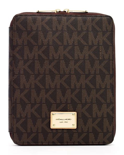 Michael Kors iPad sleeve